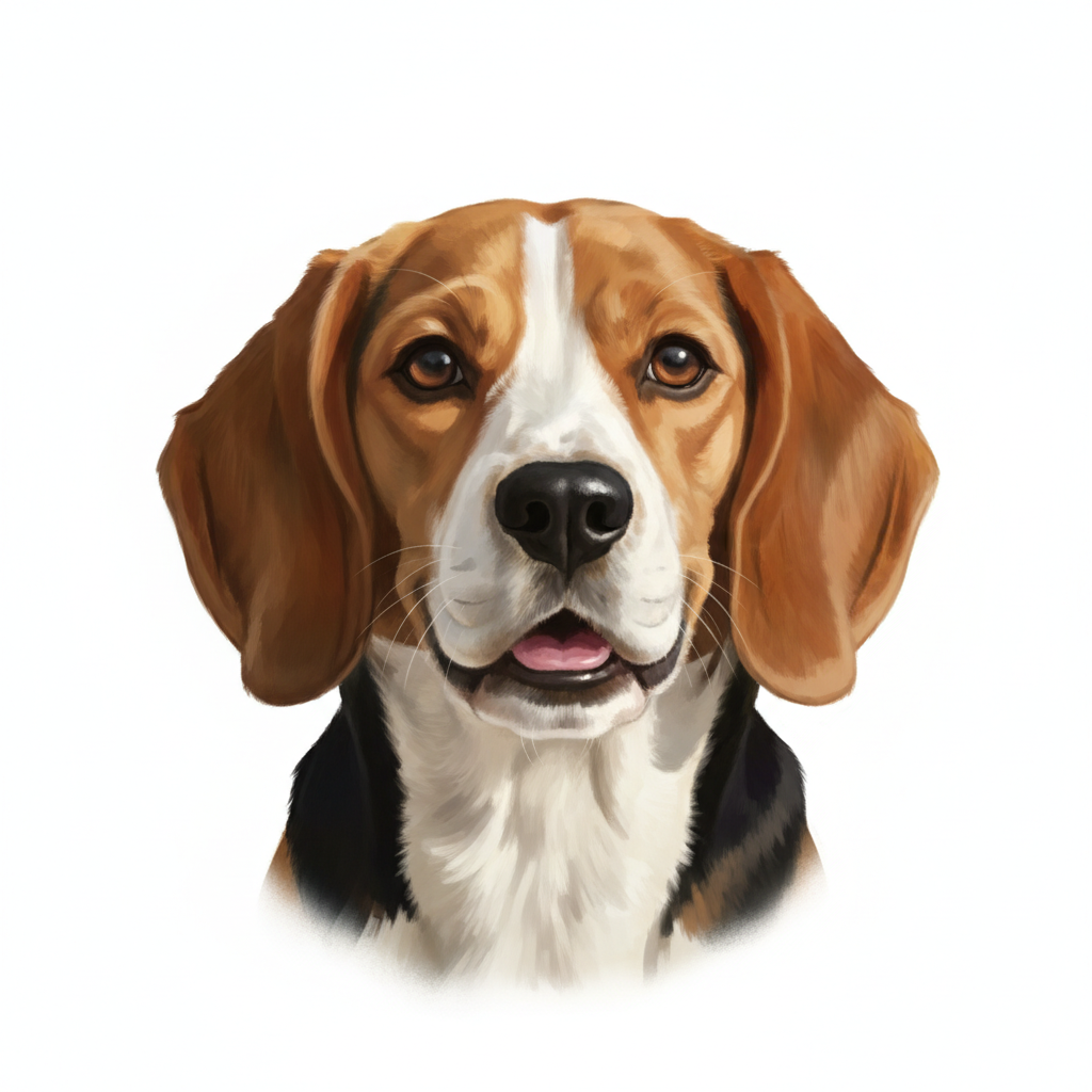beagle