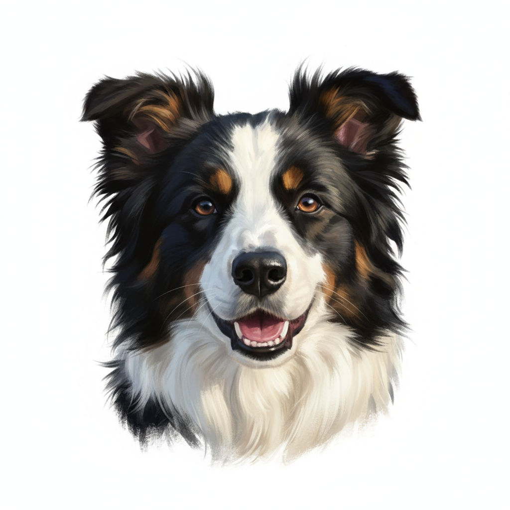 border-collie