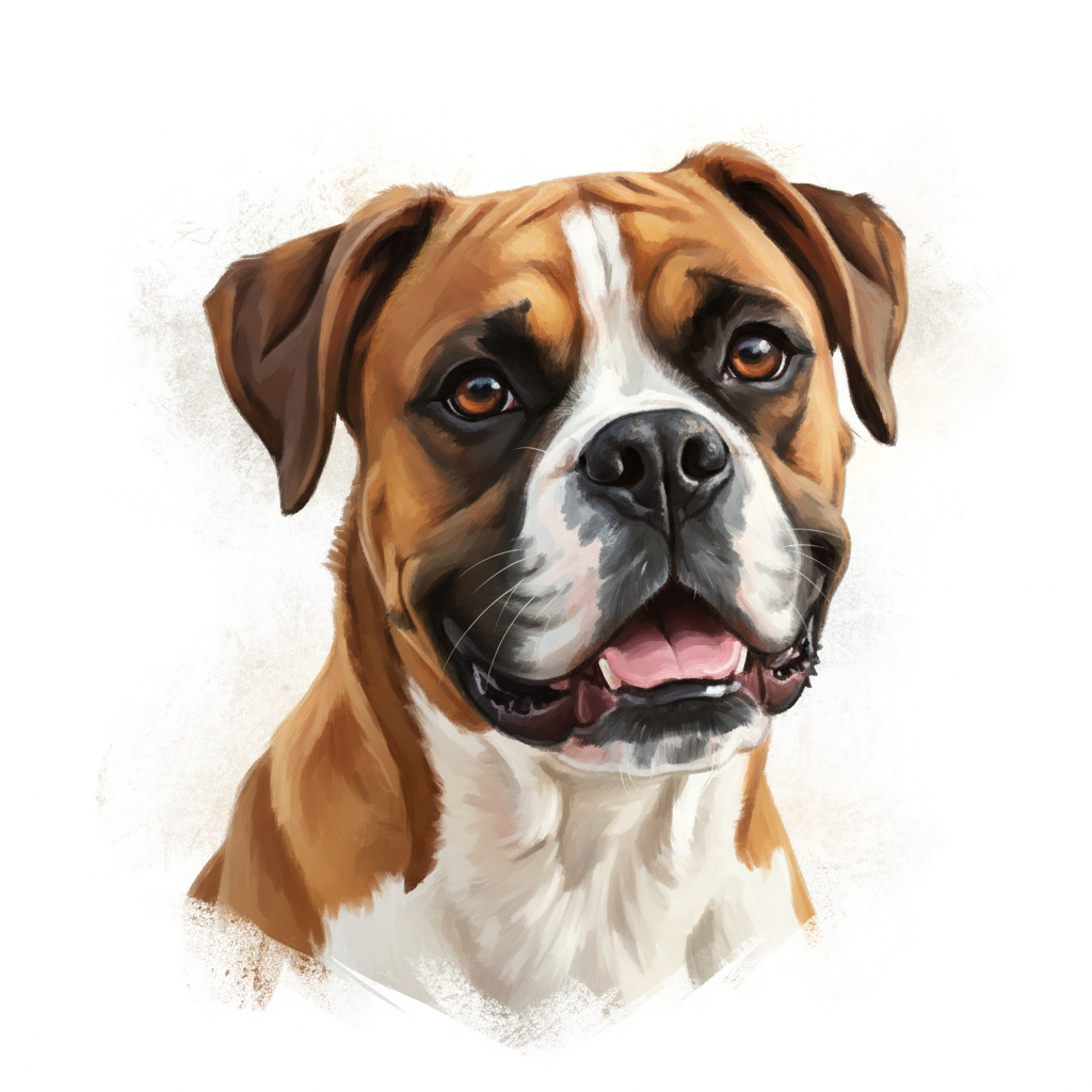 boxer