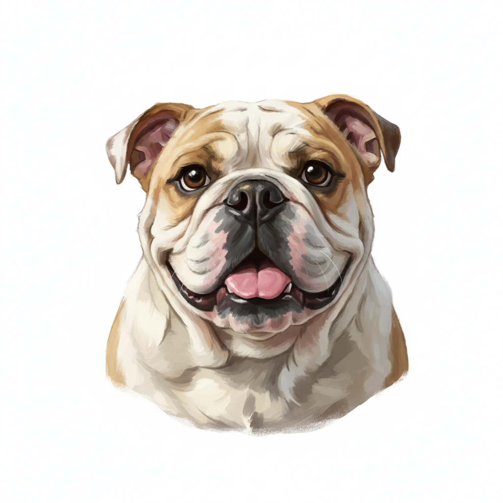 bulldog