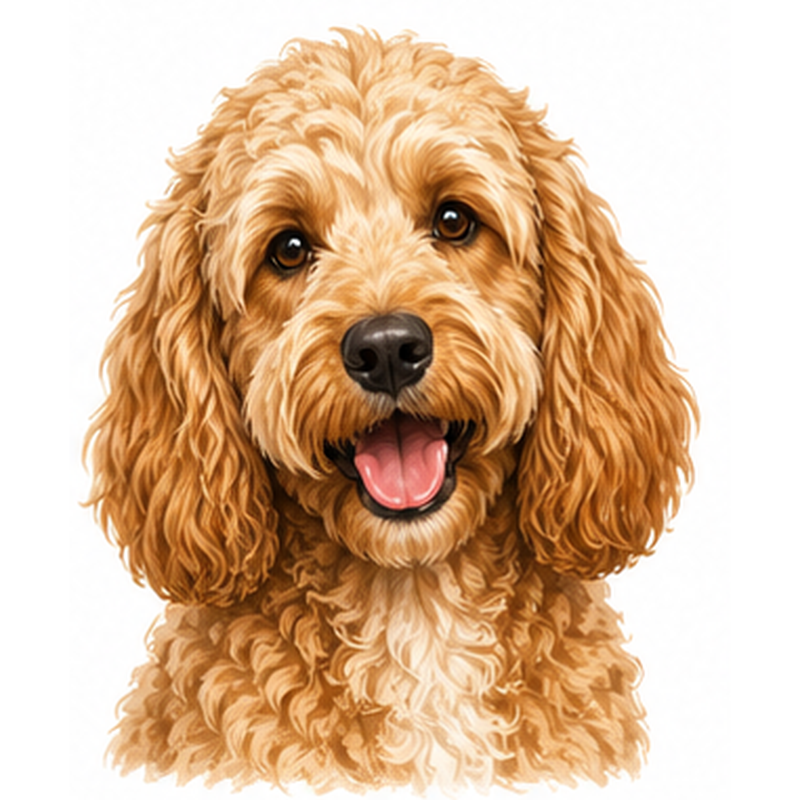 cockapoo
