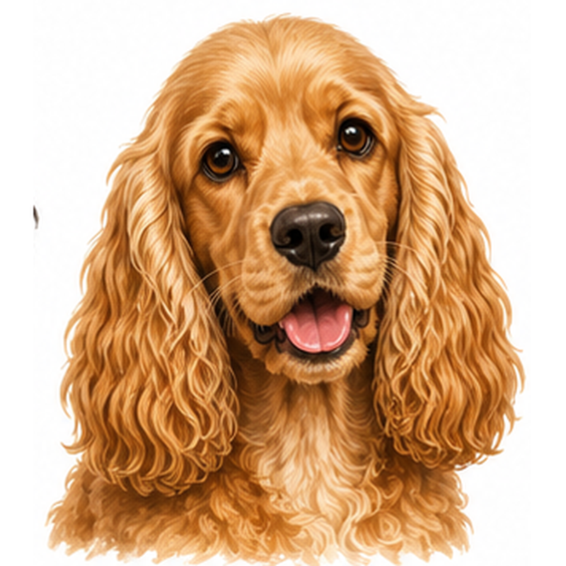 cocker-spaniel