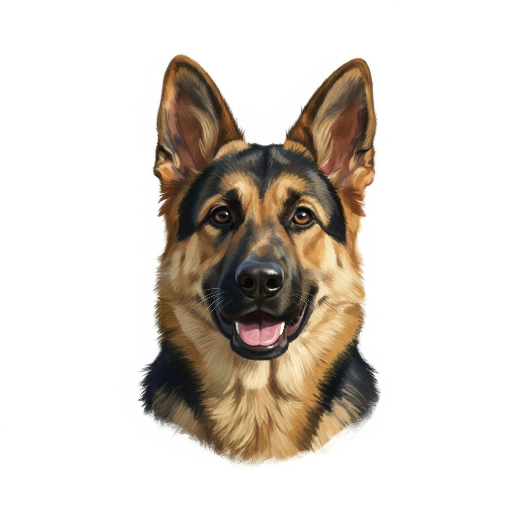 german-shepherd