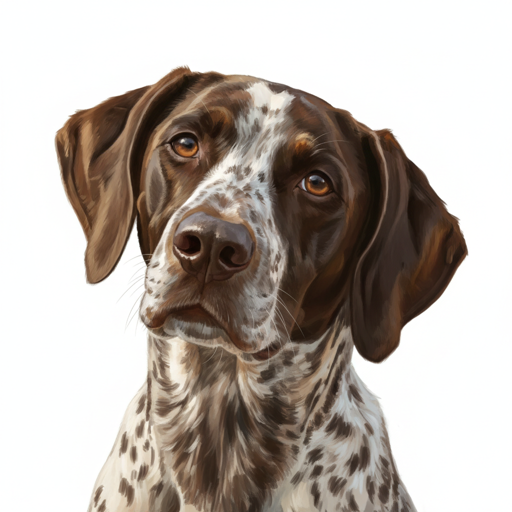 german-shorthaired-pointer
