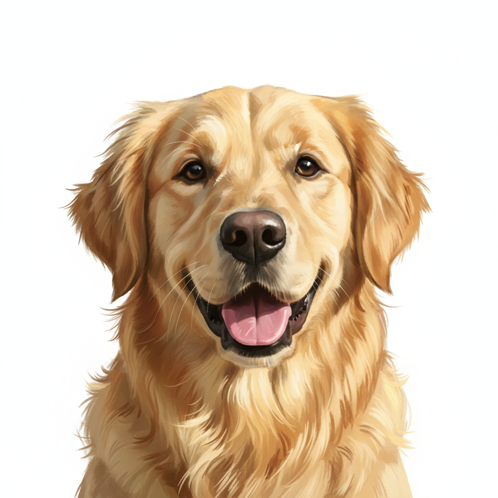 golden-retriever