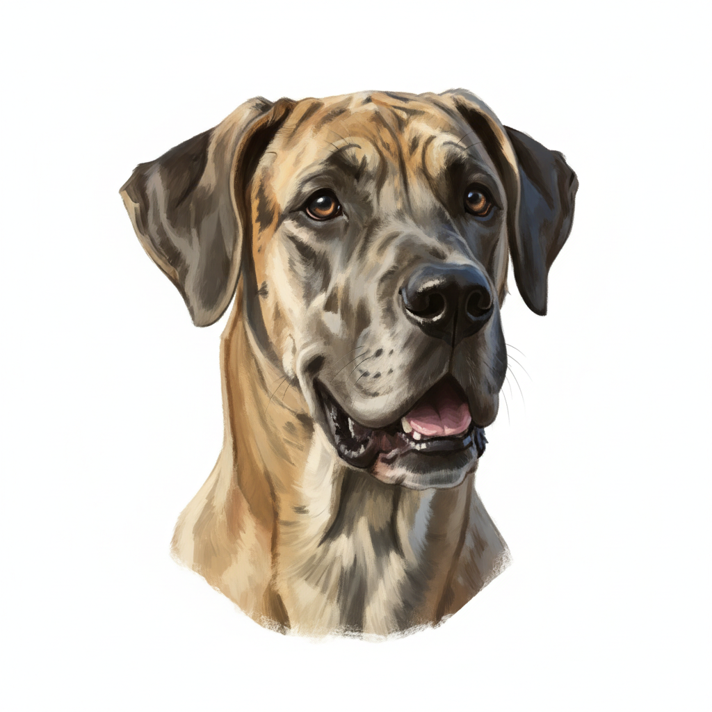 great-dane