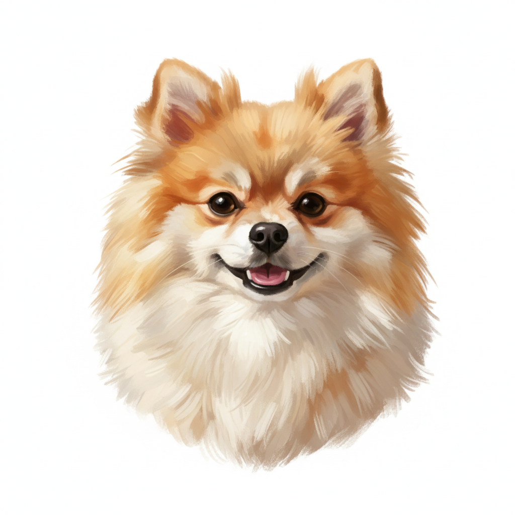 pomeranian