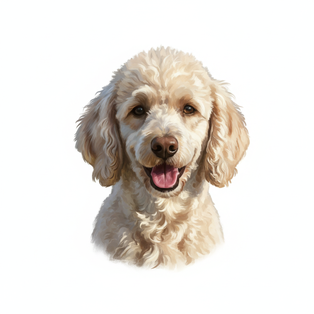 poodle