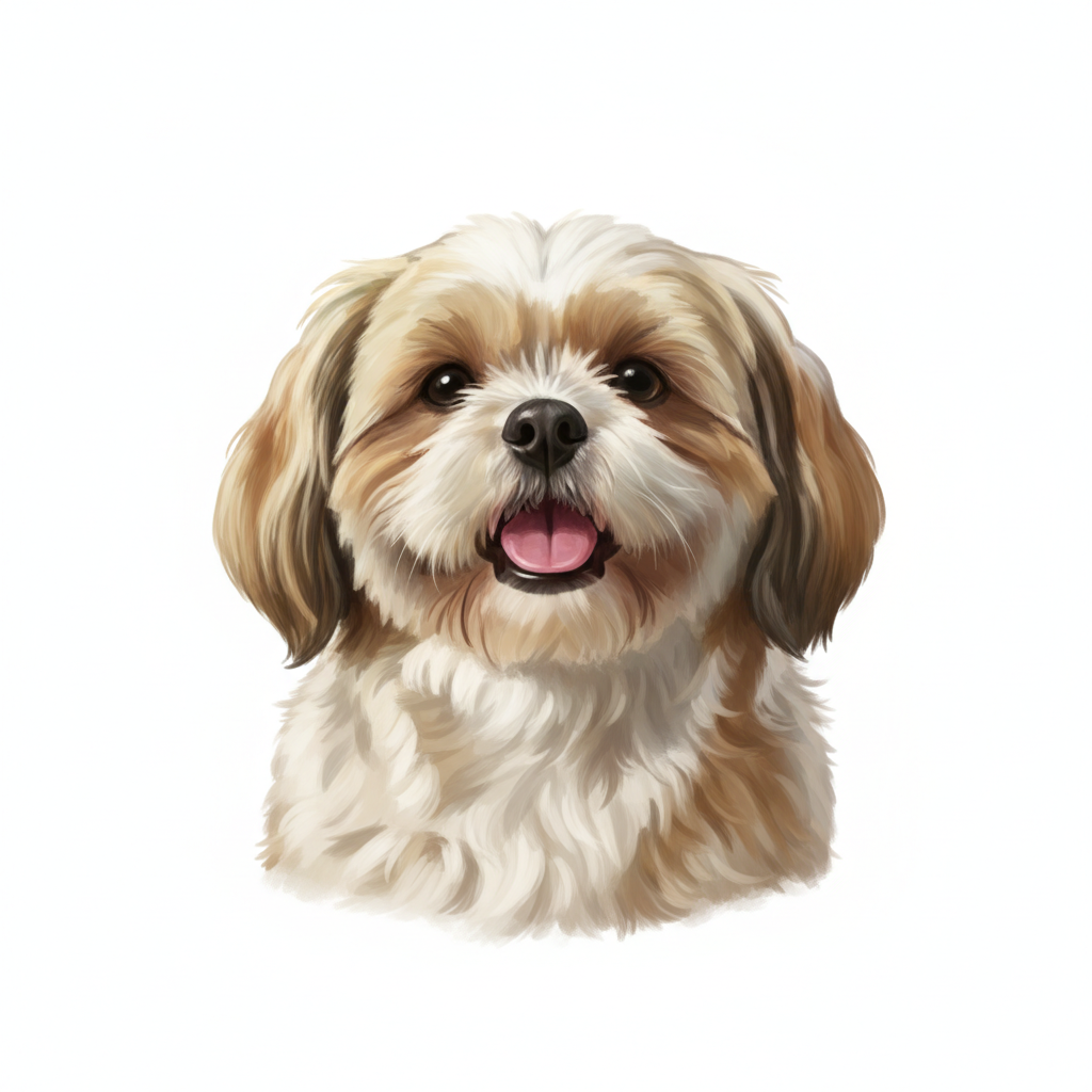 shih-tzu