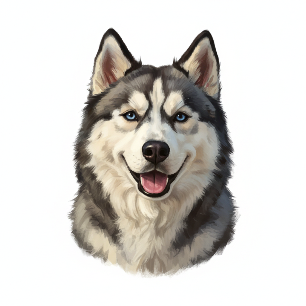 siberian-husky