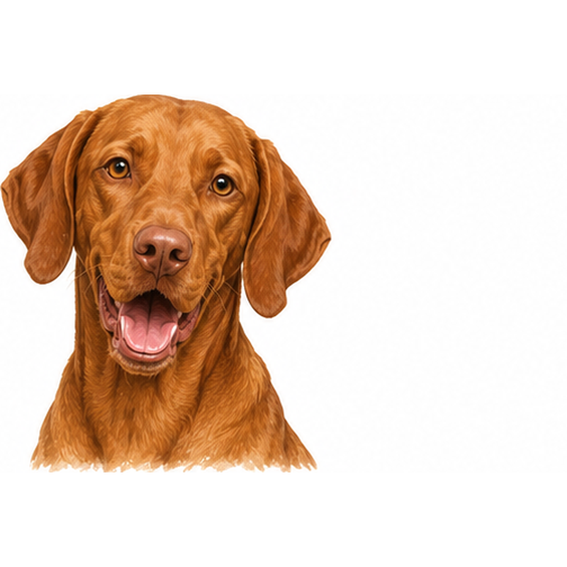 vizsla